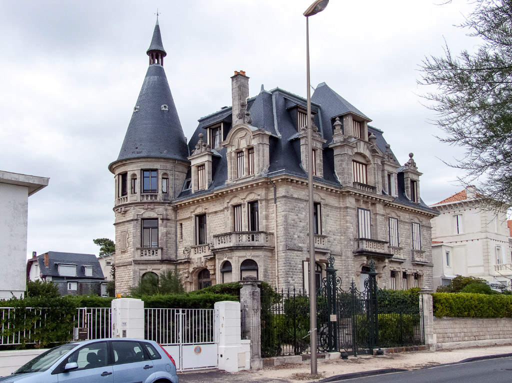 Royan